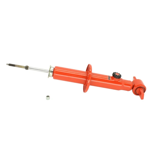 KYB 741034 Suspension Strut, Front Side