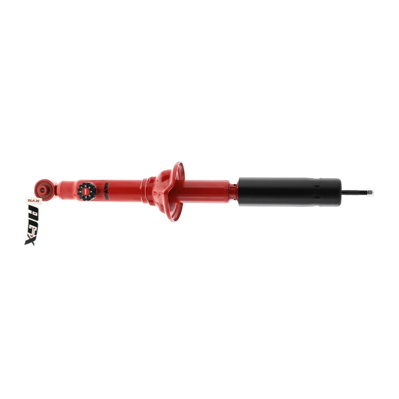 KYB 741066 Suspension Strut, Rear Side