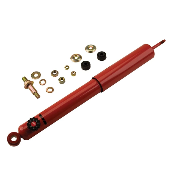 KYB 743019 Suspension Shock Absorber, Rear Side