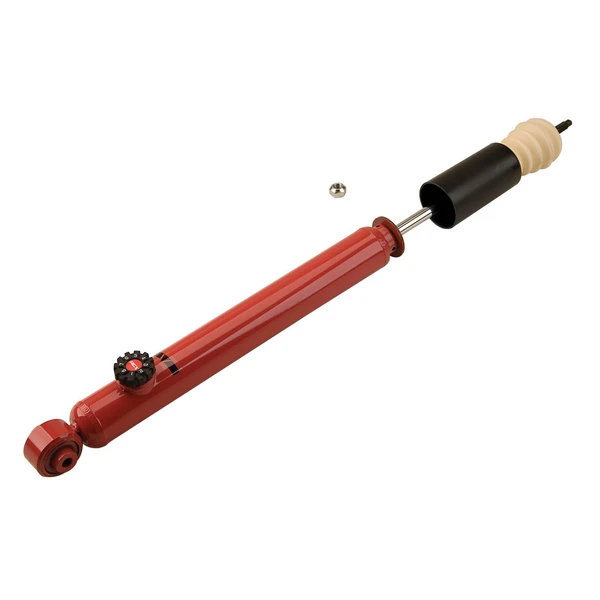 KYB 743029 Suspension Shock Absorber, Rear Side