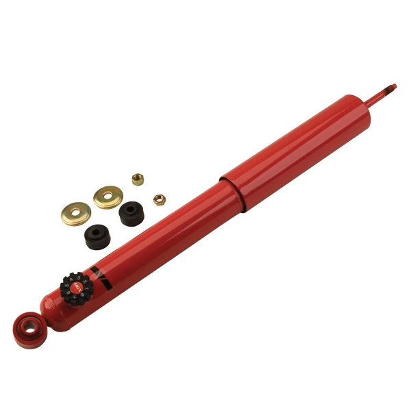 KYB 743020 Suspension Shock Absorber, Rear Side