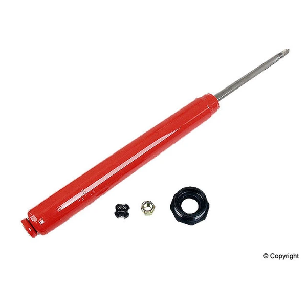 KYB 765016 Suspension Strut Cartridge, Rear Side