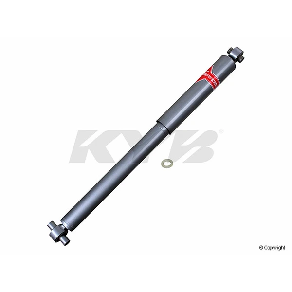 KYB KG4162 Suspension Shock Absorber, Rear Side