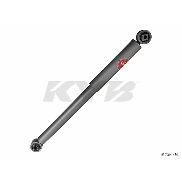 KYB KG4163 Suspension Shock Absorber, Rear Side