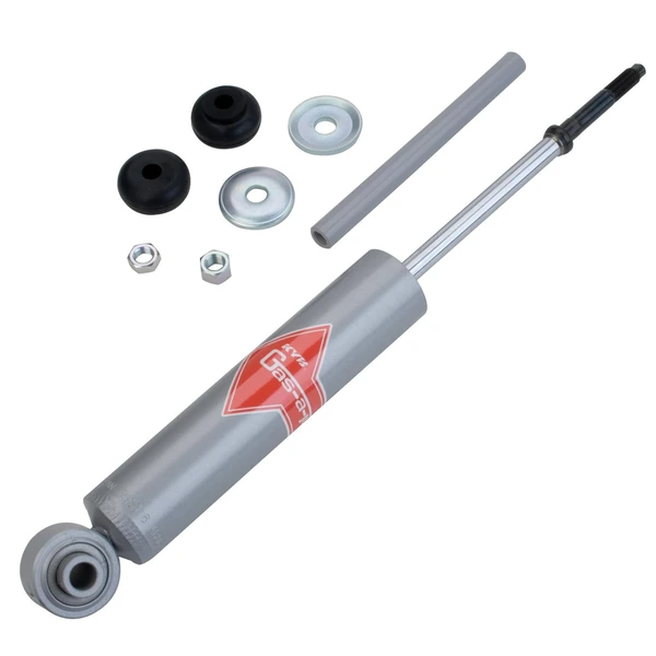 KYB KG4507 Suspension Shock Absorber, Front Side