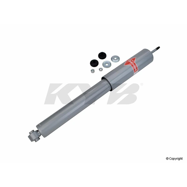 KYB KG4509 Suspension Shock Absorber, Front Side