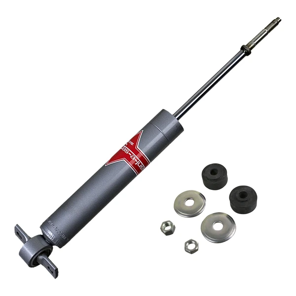 KYB KG4515 Suspension Shock Absorber, Front Side