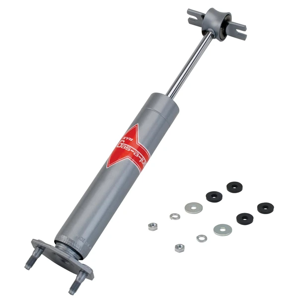 KYB KG4517 Suspension Shock Absorber, Front Side