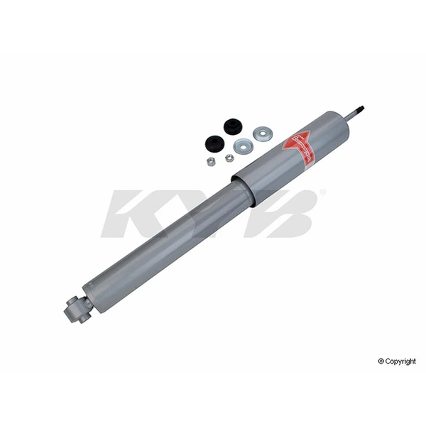 KYB KG4510 Suspension Shock Absorber, Front Side