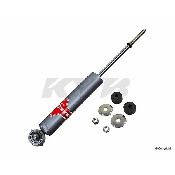KYB KG4513 Suspension Shock Absorber, Front Side
