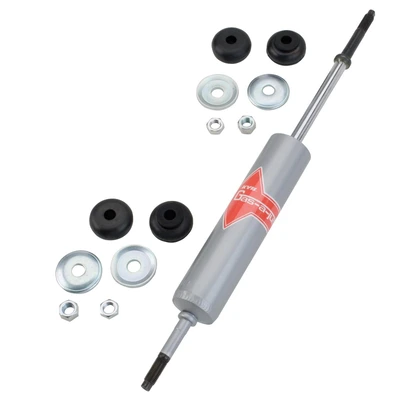 KYB KG4528 Suspension Shock Absorber, Front Side