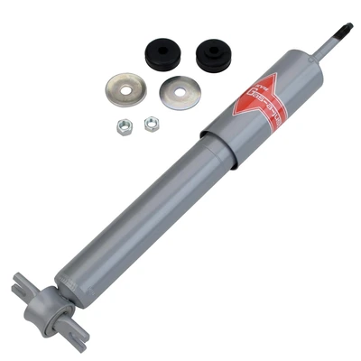 KYB KG4537 Suspension Shock Absorber, Front Side