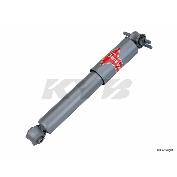 KYB KG4538 Suspension Shock Absorber, Front Side
