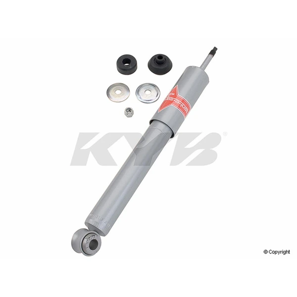 KYB KG4532 Suspension Shock Absorber, Front Side