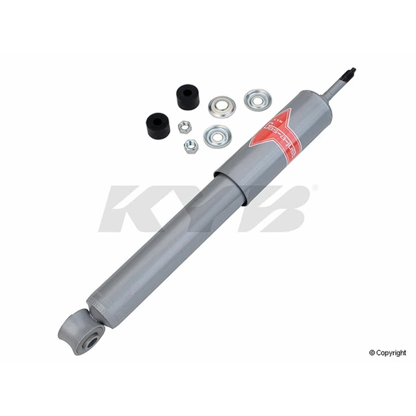 KYB KG4540 Suspension Shock Absorber, Front Side