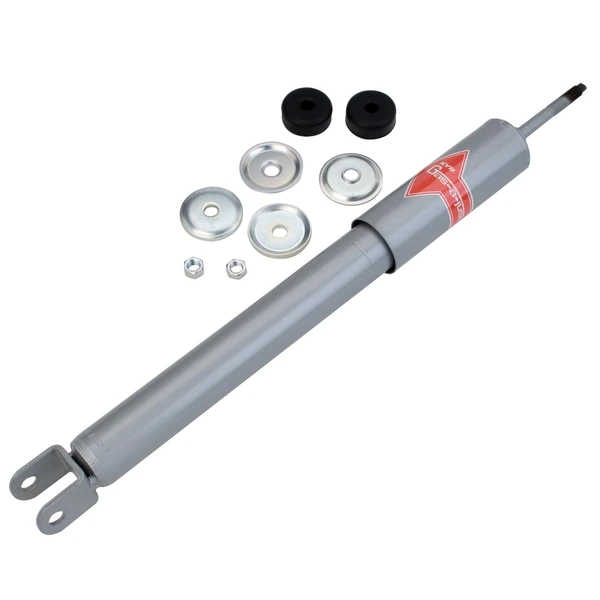 KYB KG4730 Suspension Shock Absorber, Front Side