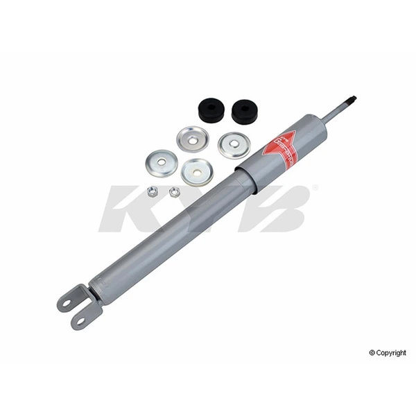 KYB KG4730 Suspension Shock Absorber, Front Side