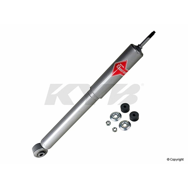 KYB KG4745A Suspension Shock Absorber, Rear Side
