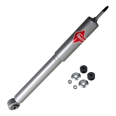 KYB KG4745A Suspension Shock Absorber, Rear Side
