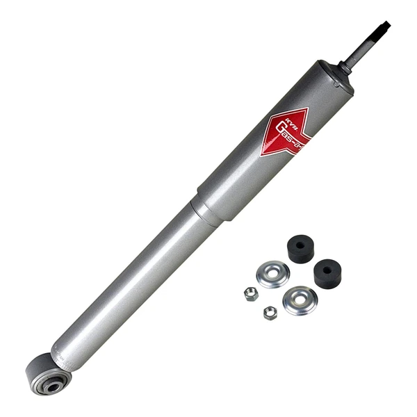 KYB KG4745A Suspension Shock Absorber, Rear Side