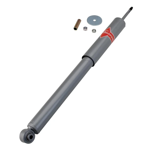 KYB KG4741 Suspension Shock Absorber, Rear Side