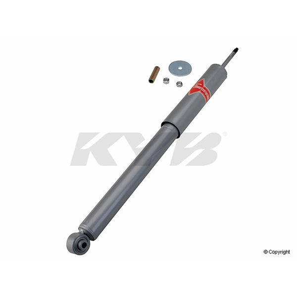KYB KG4741 Suspension Shock Absorber, Rear Side