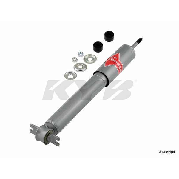KYB KG4752 Suspension Shock Absorber, Front Side