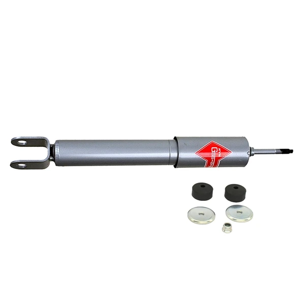 KYB KG5040 Suspension Shock Absorber, Front Side