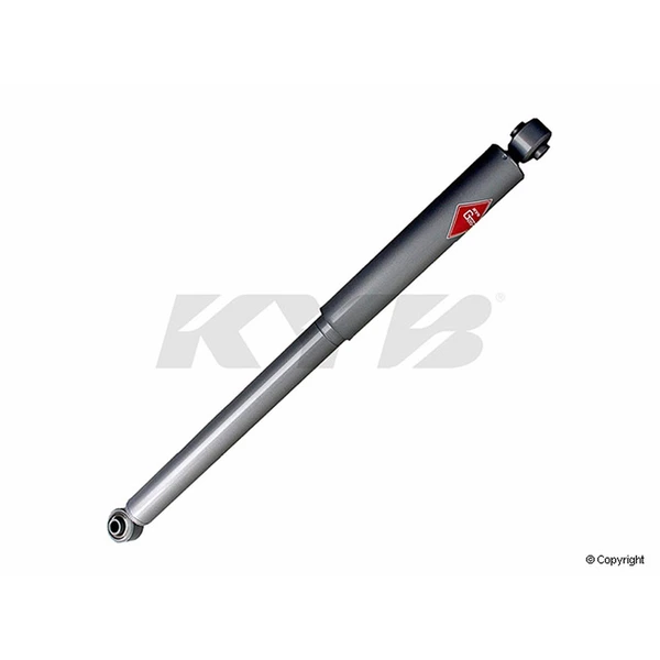 KYB KG5196 Suspension Shock Absorber, Rear Side