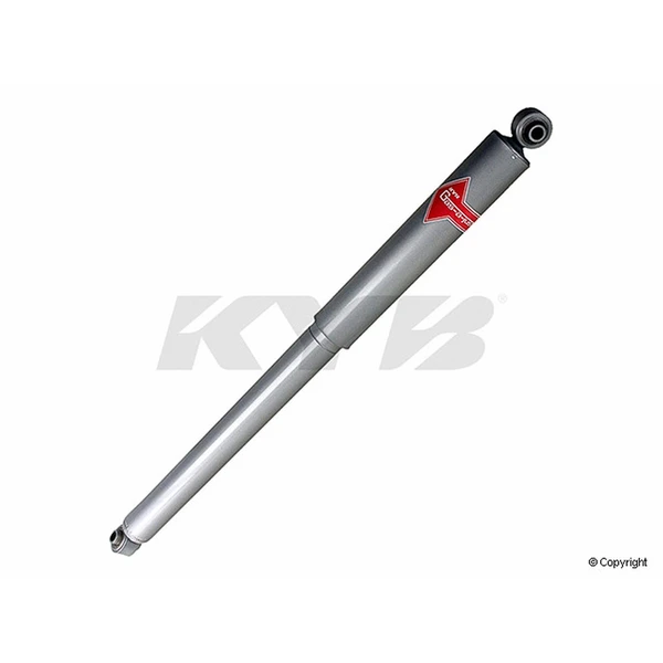 KYB KG5192 Suspension Shock Absorber, Rear Side