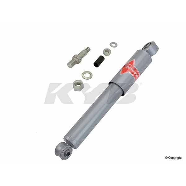 KYB KG5409 Suspension Shock Absorber, Front Side
