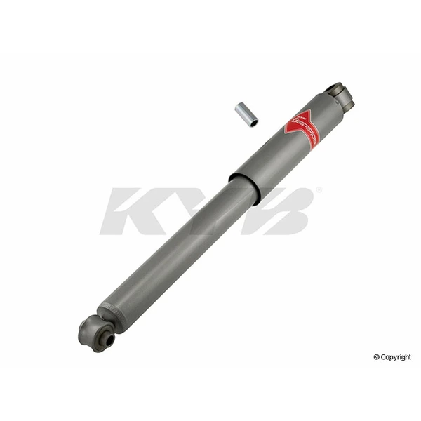 KYB KG5418 Suspension Shock Absorber, Rear Side