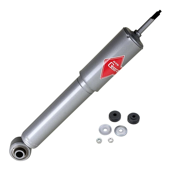KYB KG54102 Suspension Shock Absorber, Front Side