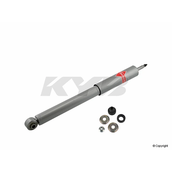 KYB KG54103 Suspension Shock Absorber, Front Side