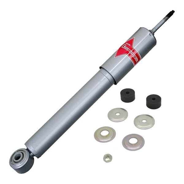 KYB KG54340 Suspension Shock Absorber, Front Side