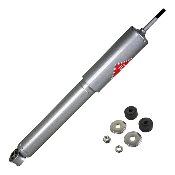 KYB KG5437 Suspension Shock Absorber, Front Side