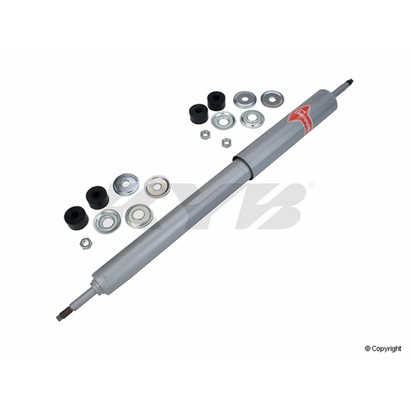 KYB KG54300 Suspension Shock Absorber, Front Side