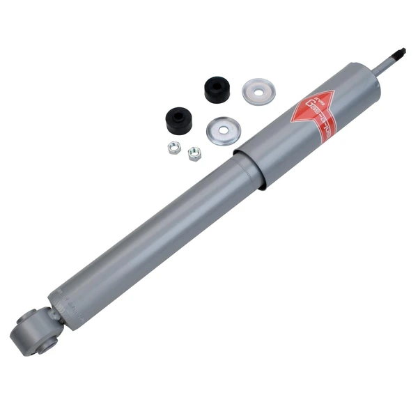 KYB KG54302 Suspension Shock Absorber, Front Side