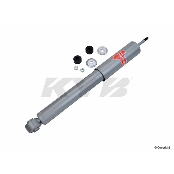 KYB KG54303 Suspension Shock Absorber, Rear Side