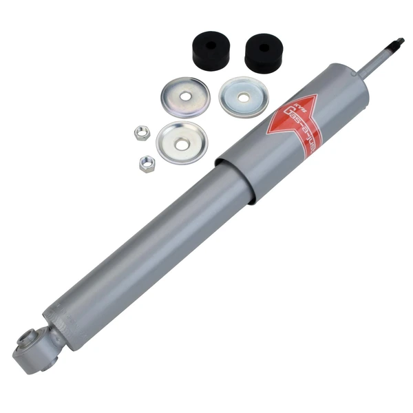 KYB KG54304 Suspension Shock Absorber, Front Side