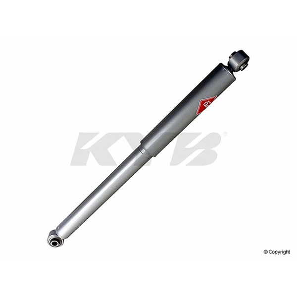KYB KG54306 Suspension Shock Absorber, Rear Side