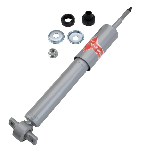 KYB KG54311 Suspension Shock Absorber, Front Side