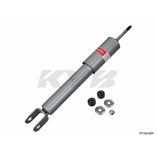 KYB KG54327 Suspension Shock Absorber, Front Side