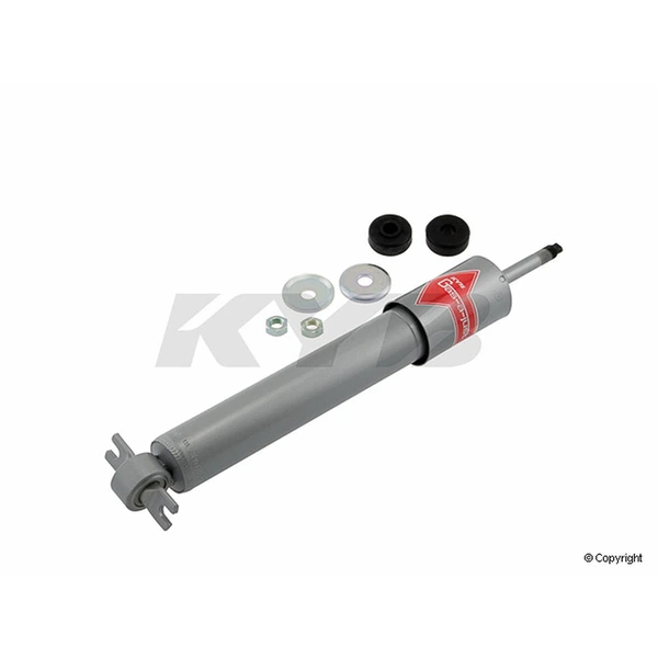 KYB KG54328 Suspension Shock Absorber, Front Side