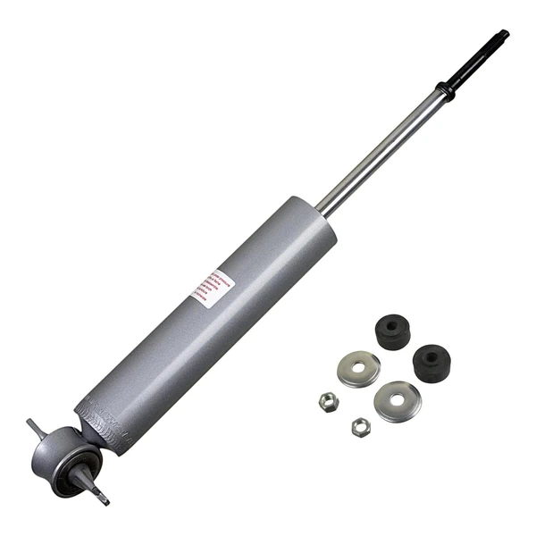 KYB KG5433 Suspension Shock Absorber, Front Side