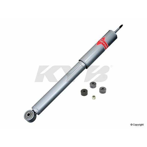 KYB KG54335 Suspension Shock Absorber, Rear Side