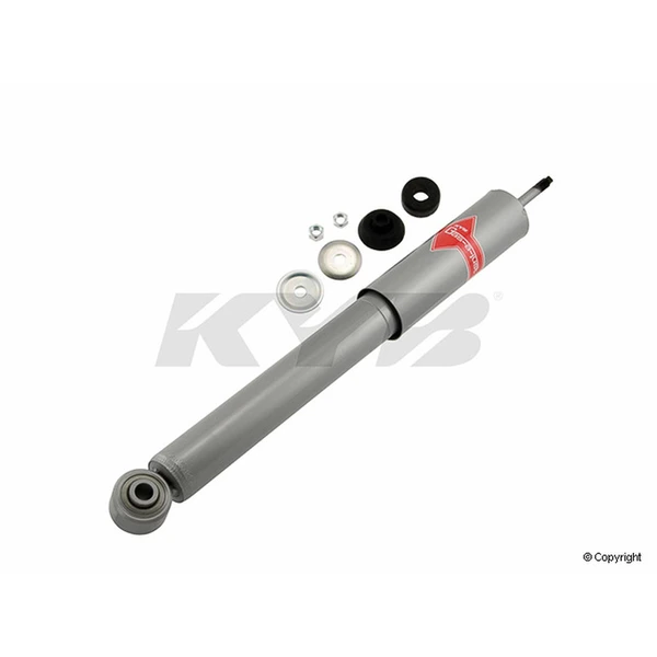 KYB KG54338 Suspension Shock Absorber, Rear Side
