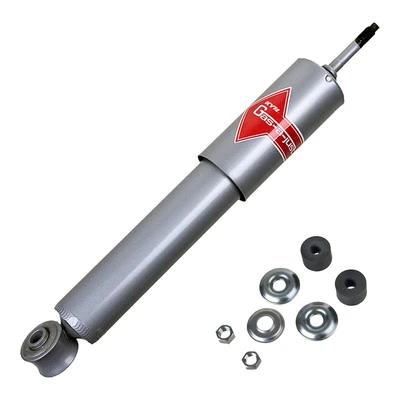 KYB KG5446 Suspension Shock Absorber, Front Side