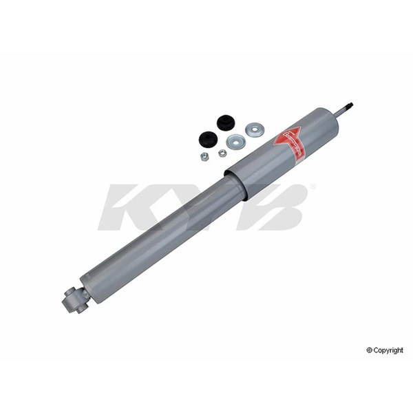 KYB KG5440 Suspension Shock Absorber, Front Side