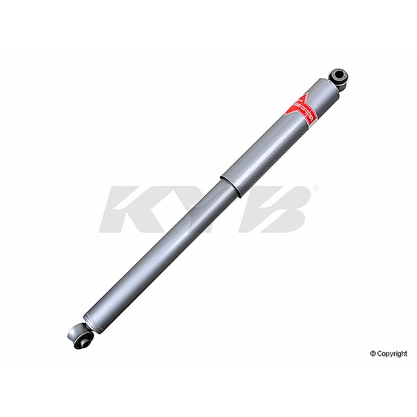 KYB KG5443 Suspension Shock Absorber, Rear Side